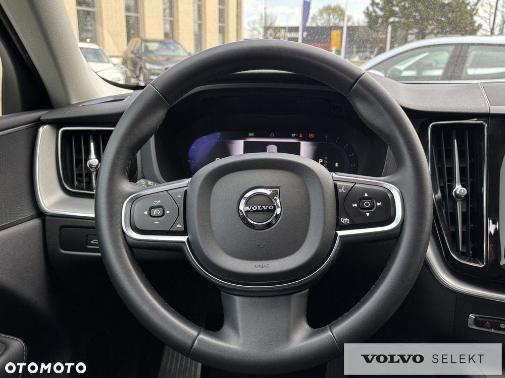 Volvo XC 60 - 14