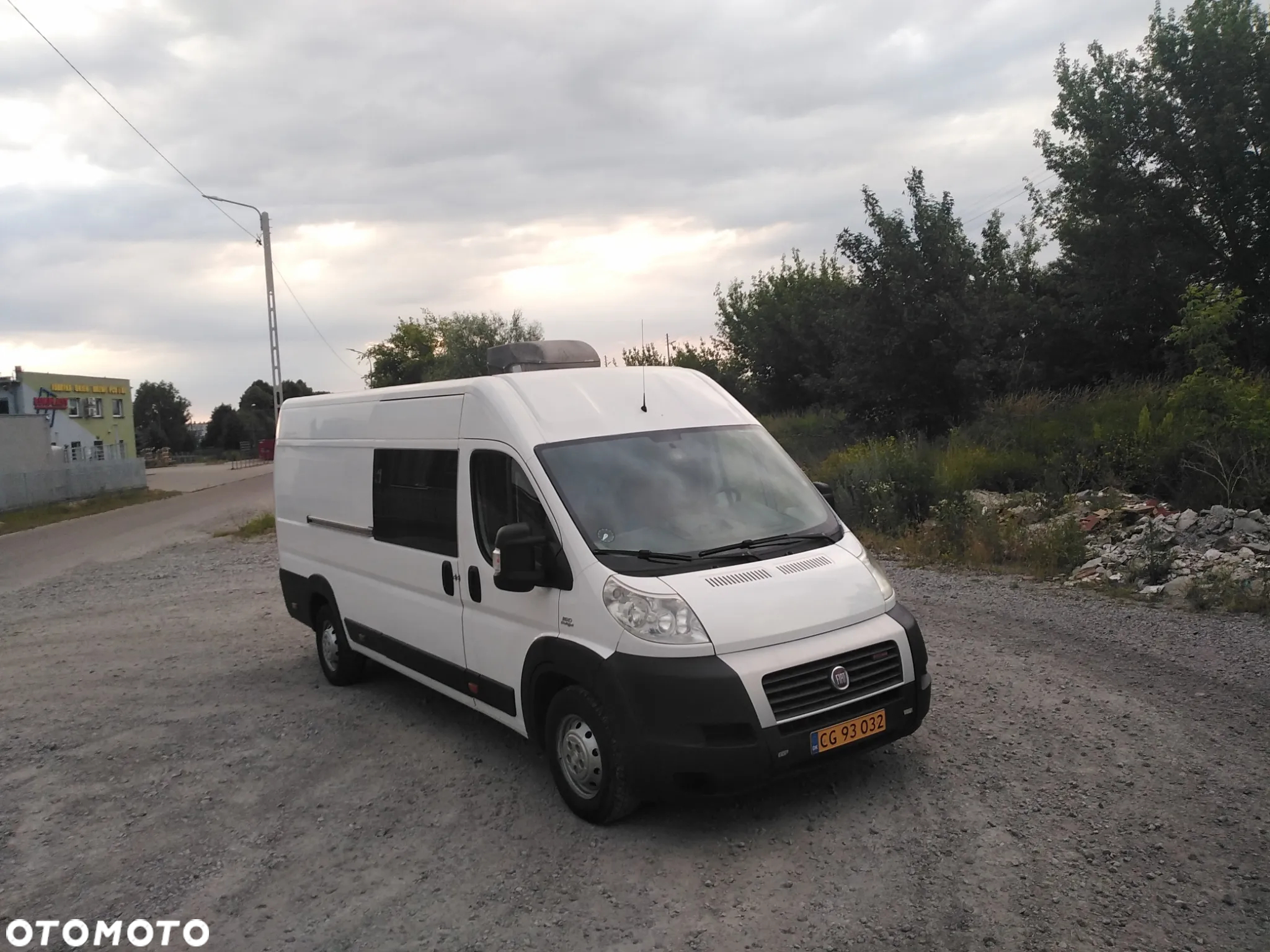 Fiat Ducato - 4