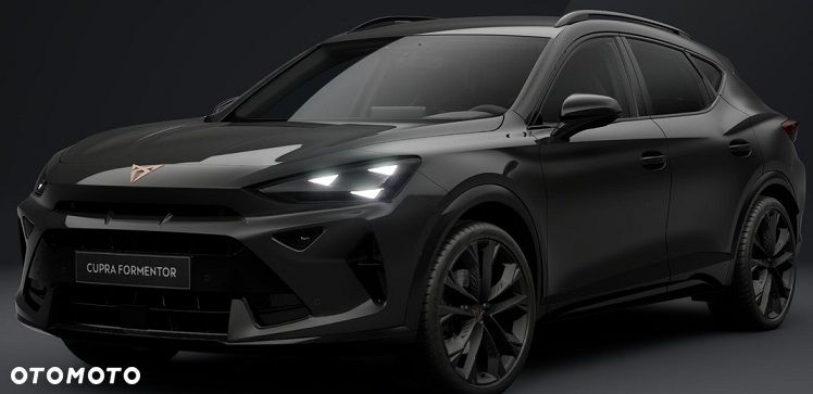 Cupra Formentor 1.5 TSI - 1