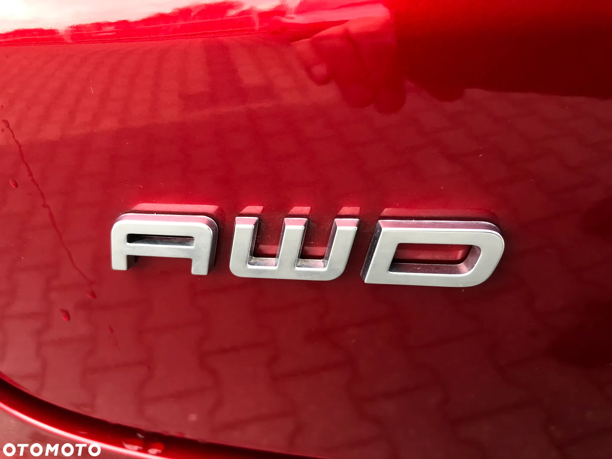 Ford Mustang Mach-E 98kWh AWD Premium - 24