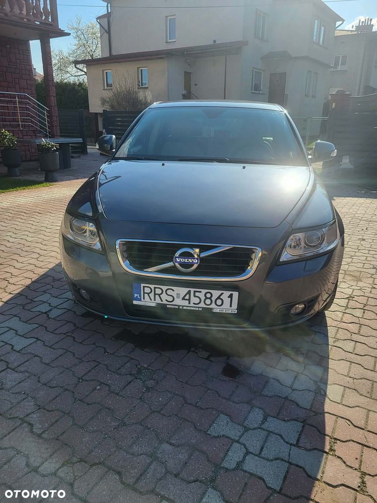 Volvo V50 D2 Momentum - 3