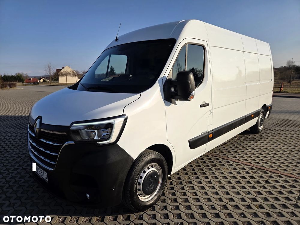 Renault Master - 7