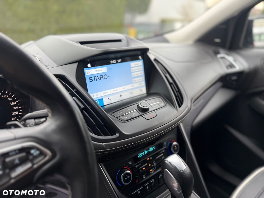 Ford Kuga 1.5 EcoBoost 4x4 Vignale - 13