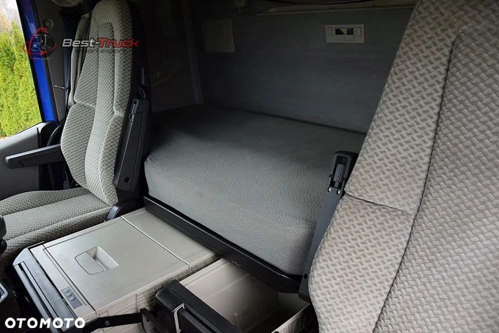 Volvo FH460 / XL /  1100 L / STANDARD  / I-PARK COOL  / LED - 23