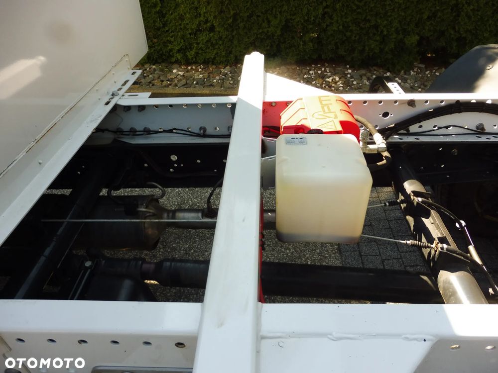 Iveco Daily 35C16 - 18