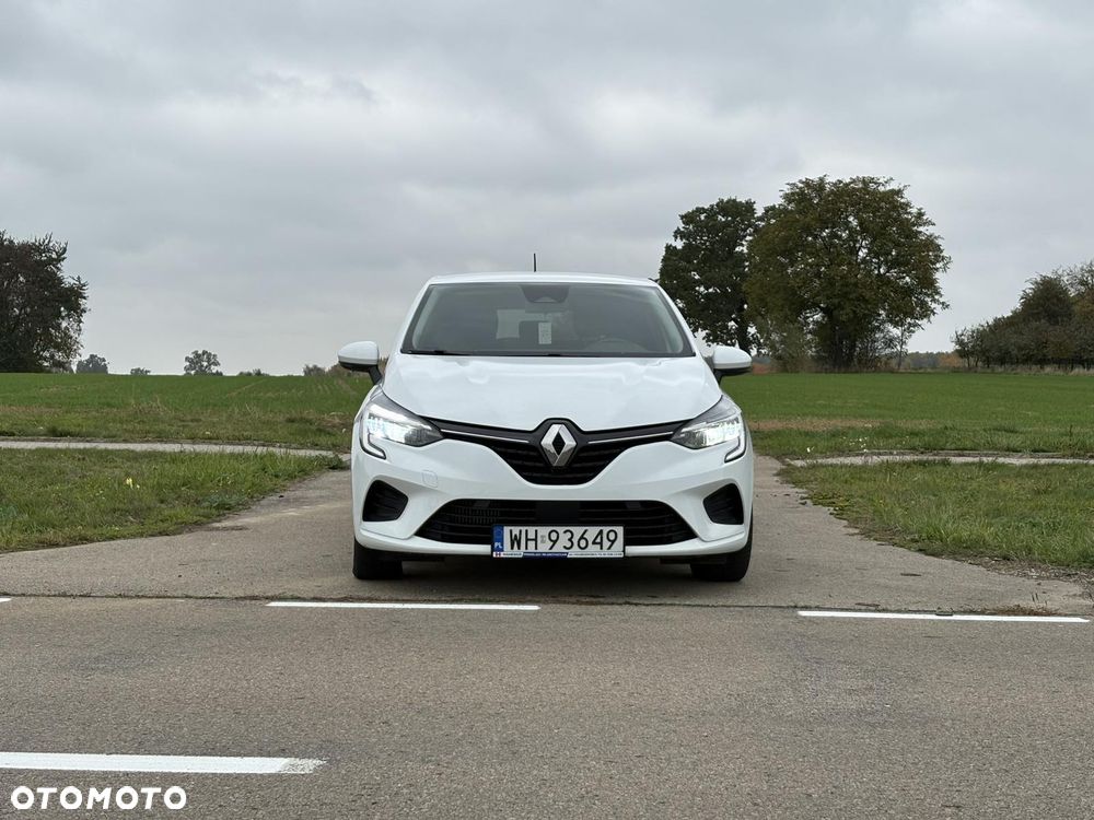 Renault Clio 2020 photo 5