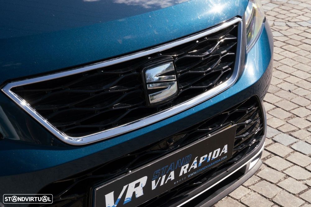 SEAT Ateca 1.6 TDI Xcellence - 39