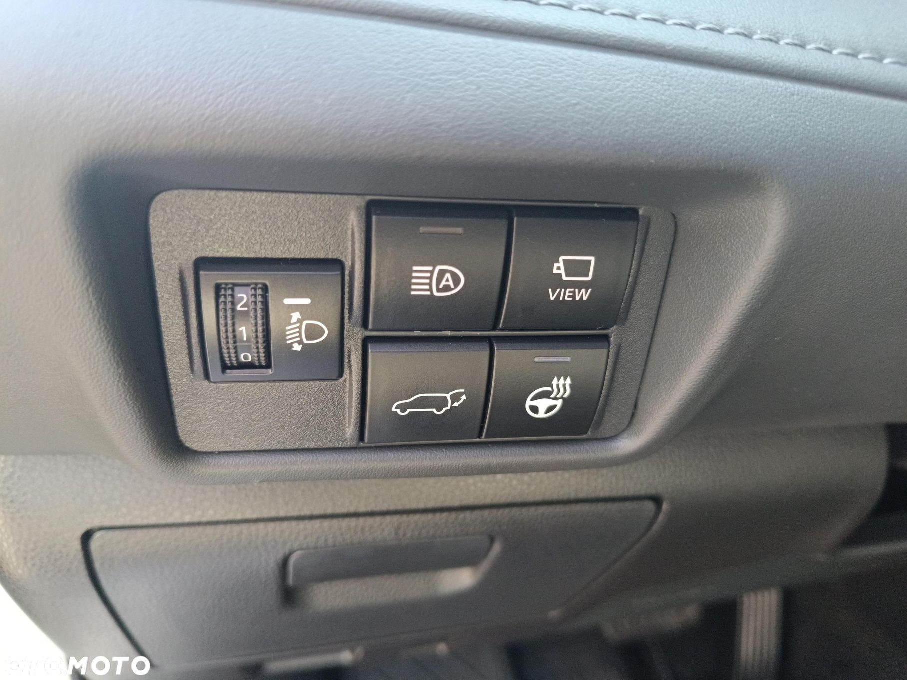 Toyota Highlander - 20