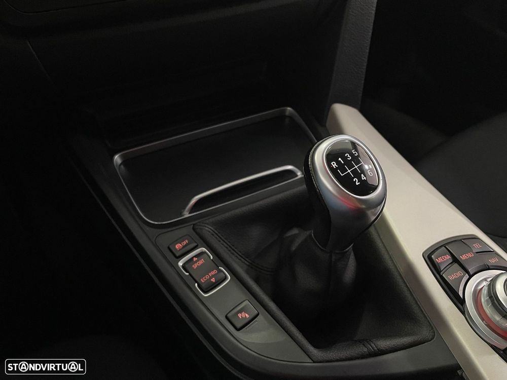 BMW 418 Gran Coupé d Advantage - 47