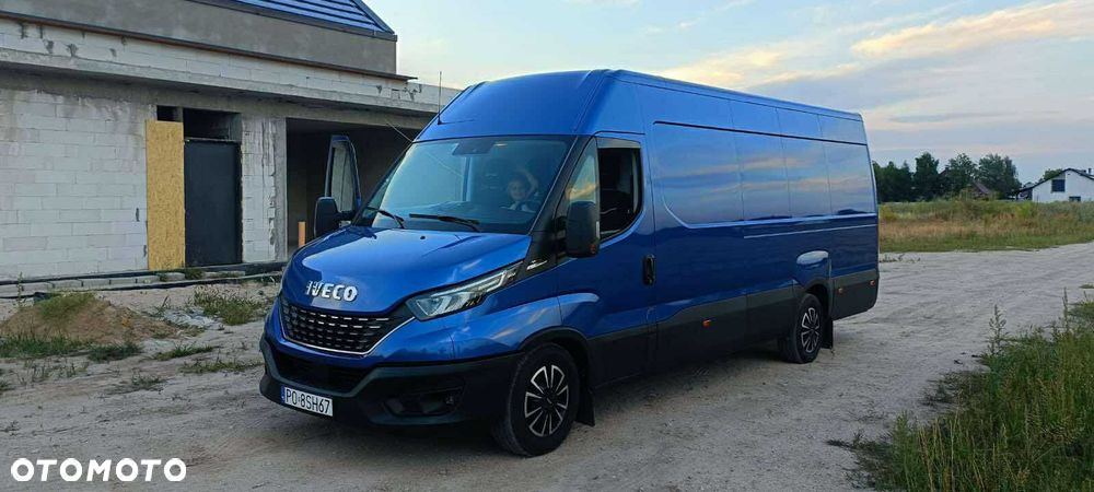 Iveco Daily 35S18 - 10