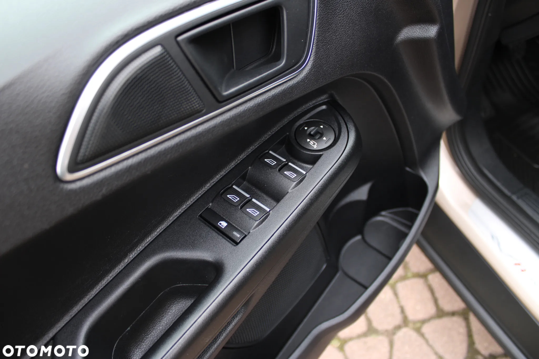 Ford B-MAX 1.0 EcoBoost Trend - 13