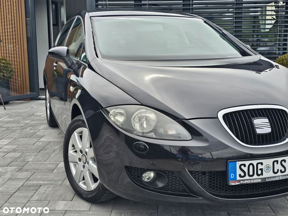Seat Leon 1.6 Style - 17