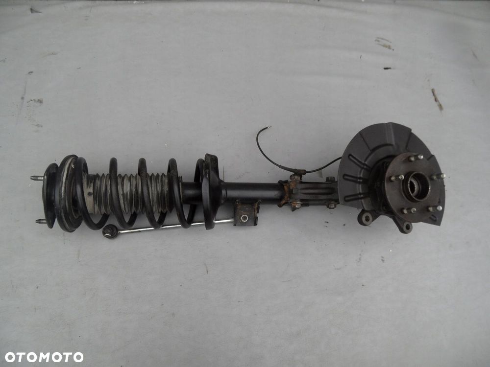 MCPERSON MCPHERSON ZWROTNICA PRAWY PRZÓD SUZUKI GRAND VITARA II - 1