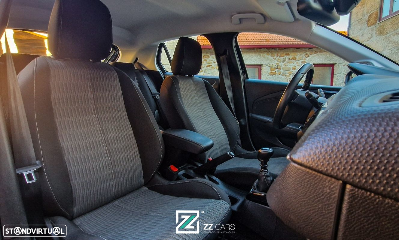 Opel Corsa 1.5 D Business Edition - 23