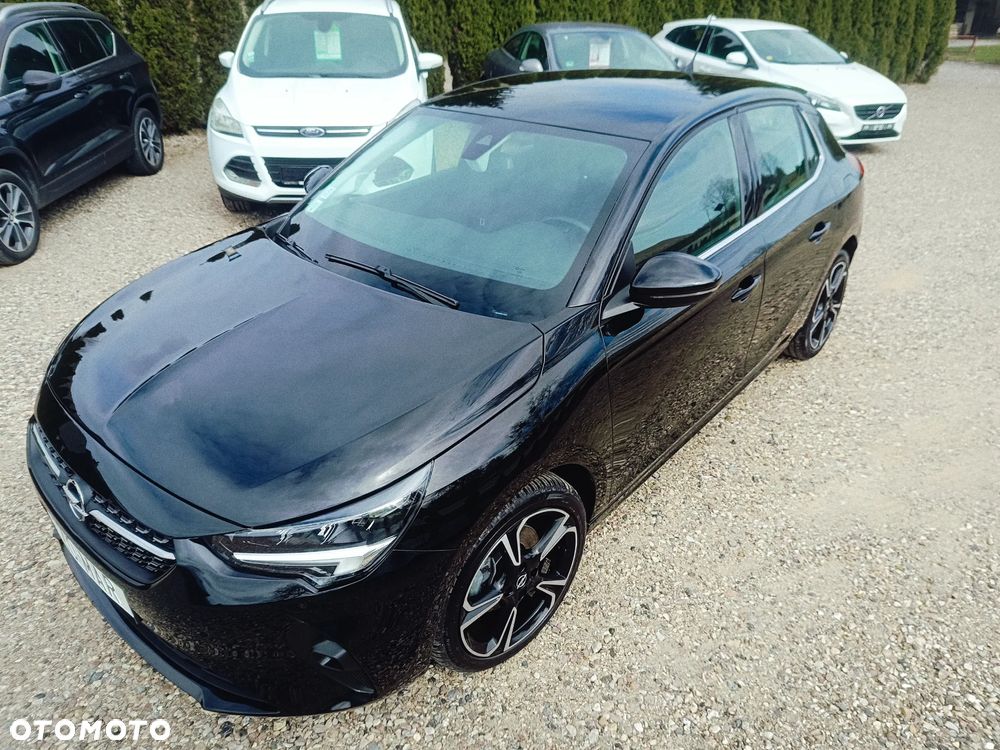 Opel Corsa 1.2 Direct Injection Turbo Start/Stop GS Line - 7