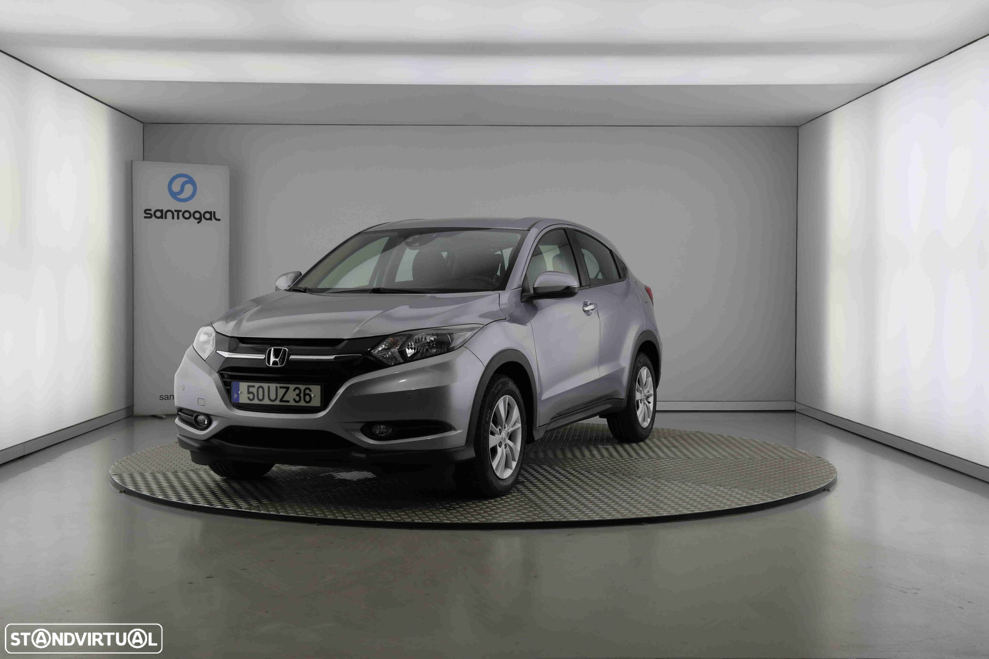 Honda HR-V 1.5 i-VTEC Elegance+Connect Navi - 7