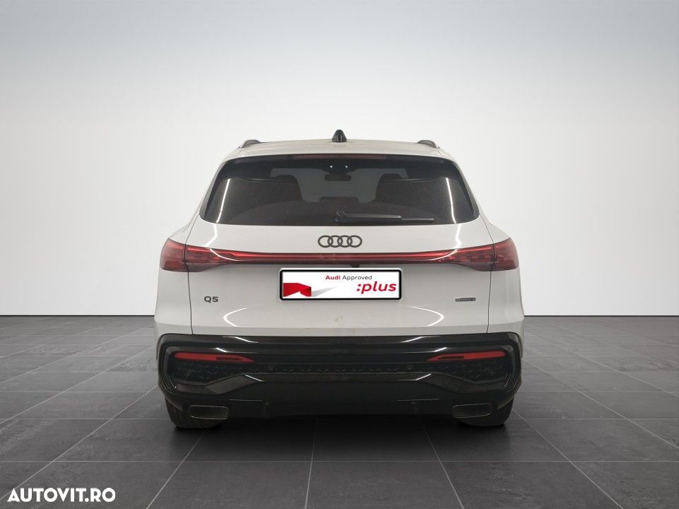 Audi Q5 - 5