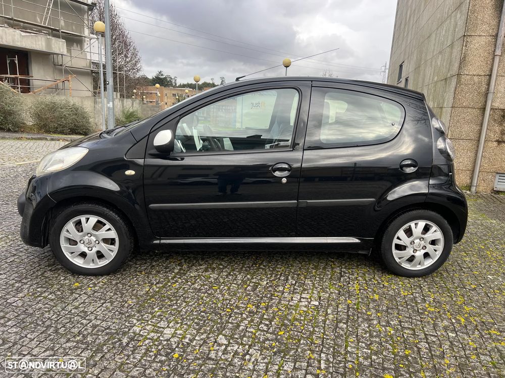 Citroën C1 1.0 X Airdream - 1