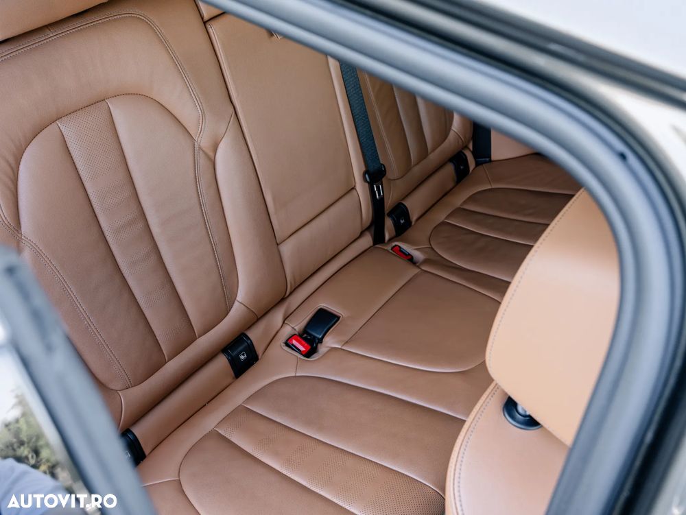 BMW X5 xDrive30d AT MHEV - 30