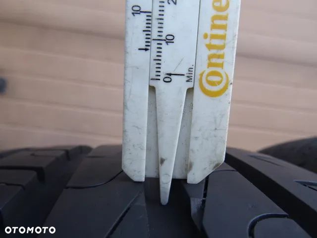 5x112x66,6 7Jx17 ET54 Koła letnie do MINI opony 205/45/R17 +czujniki ciśnienienia - 18