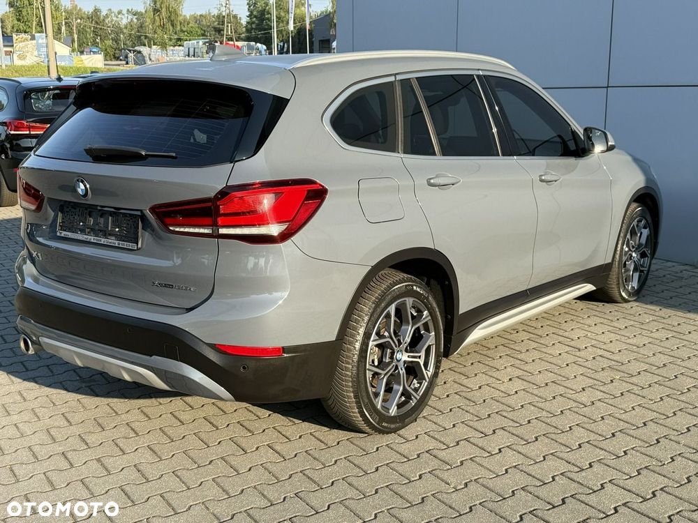 BMW X1 - 29