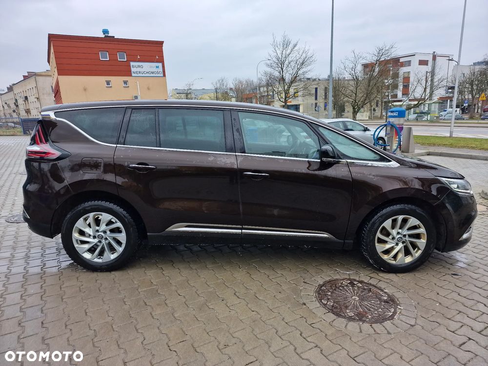 Renault Espace 1.6 dCi Energy Zen EDC - 3