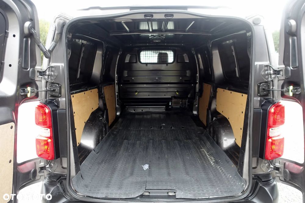 Toyota Proace - 22