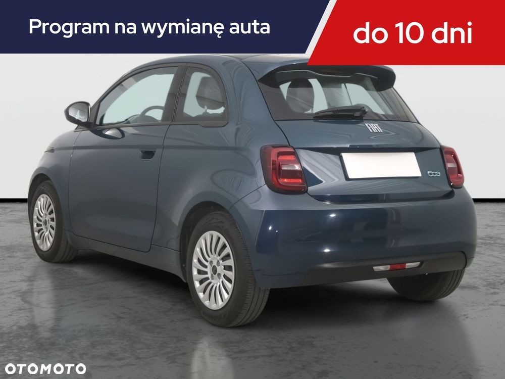 Fiat 500e - 6