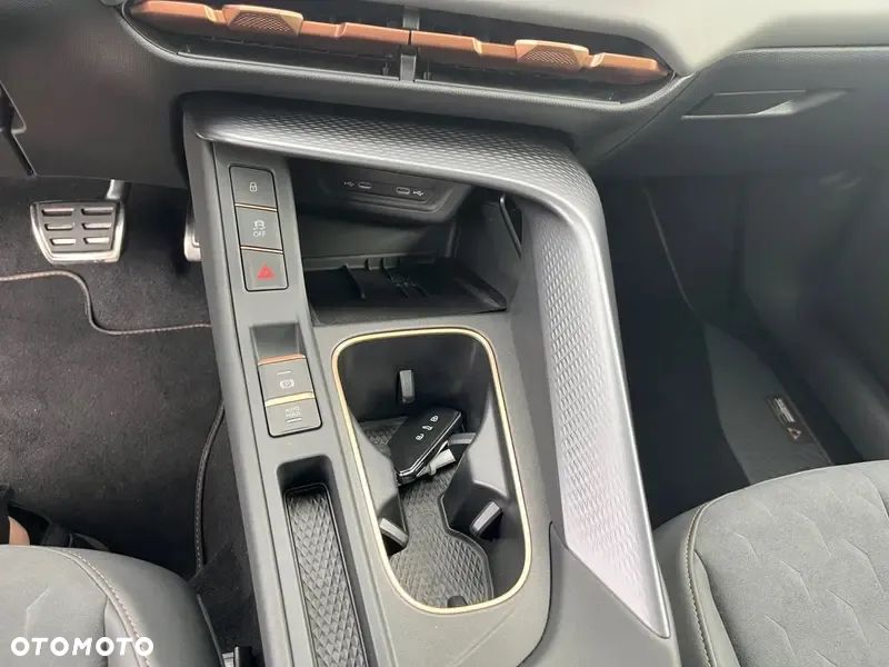 Cupra Terramar 2.0 TSI 4Drive VZ DSG - 13