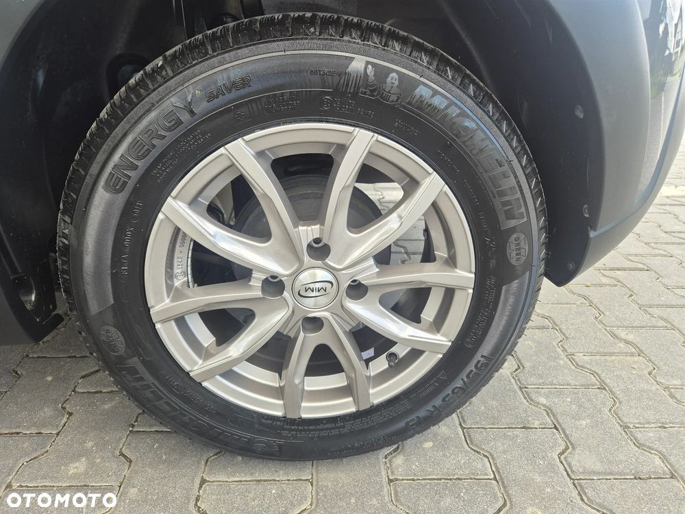 Citroën C3 1.2 PureTech Plus - 23