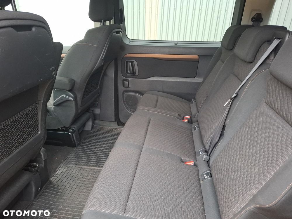 Toyota Proace Verso 2.0 D4-D Medium Family - 10