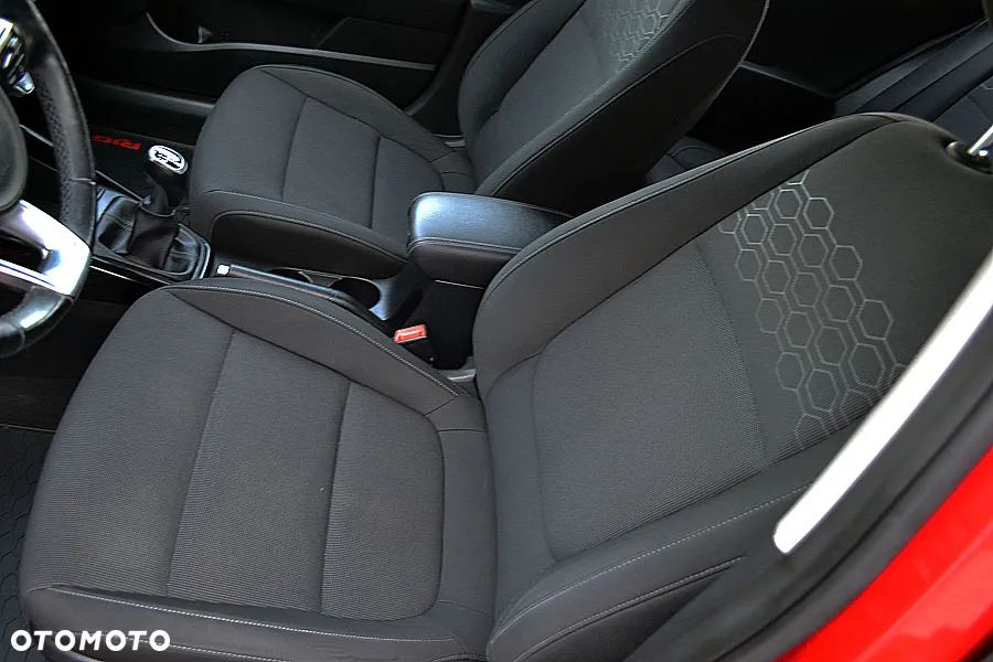 Kia Rio 1.0 T-GDI 120 Spirit - 14