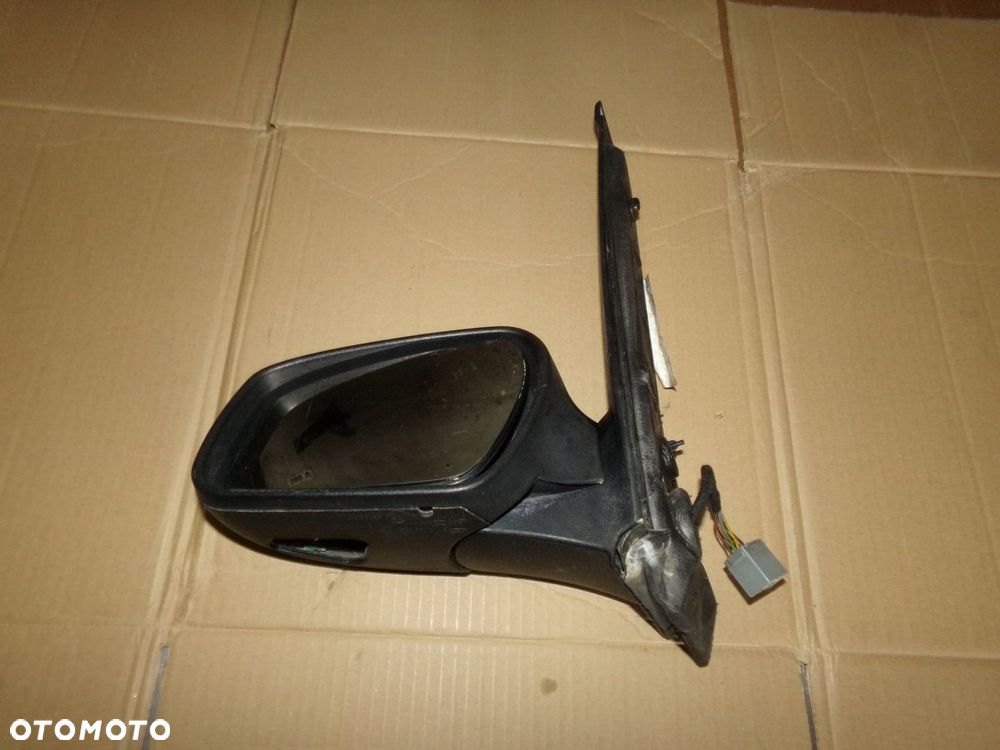 LUSTERKO LEWE 7 PIN FORD C-MAX MK1 EUROPA - 2