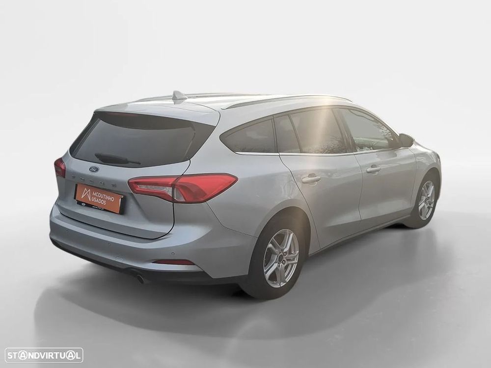 Ford Focus SW 1.5 TDCi EcoBlue ST-Line - 6