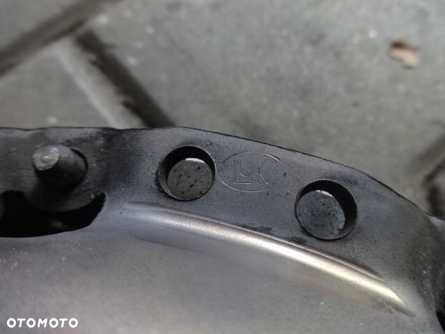 FORD FOCUS MK2 04r- 2.0 16V B KOŁO DWUMASOWE - 3