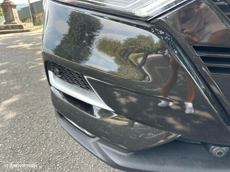 Nissan Qashqai 1.3 DIG-T Tekna Premium DCT - 12