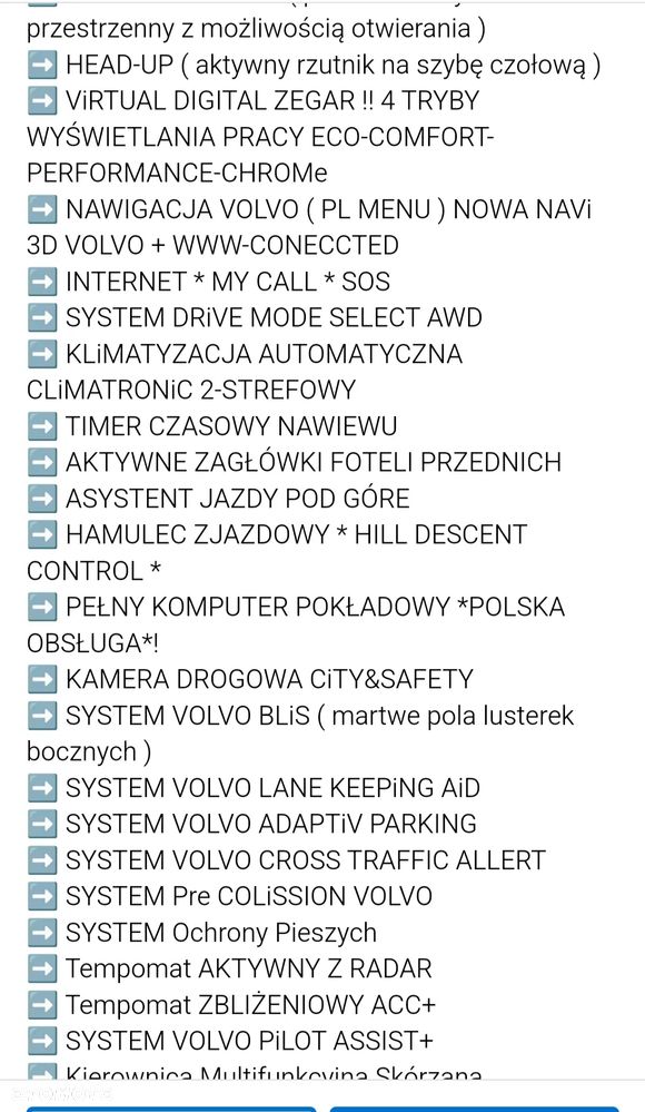 Volvo XC 90 D5 SCR AWD Inscription - 17