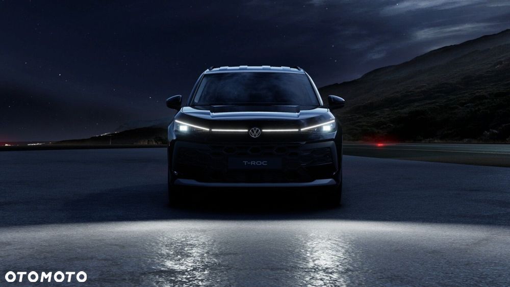 Volkswagen T-Roc - 11