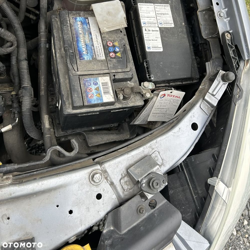 Opel Zafira 1.6 Edition - 31