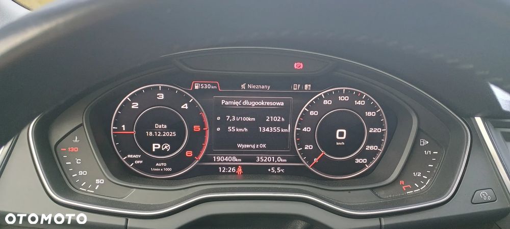 Audi Q5 40 TDI Quattro Sport S tronic - 6