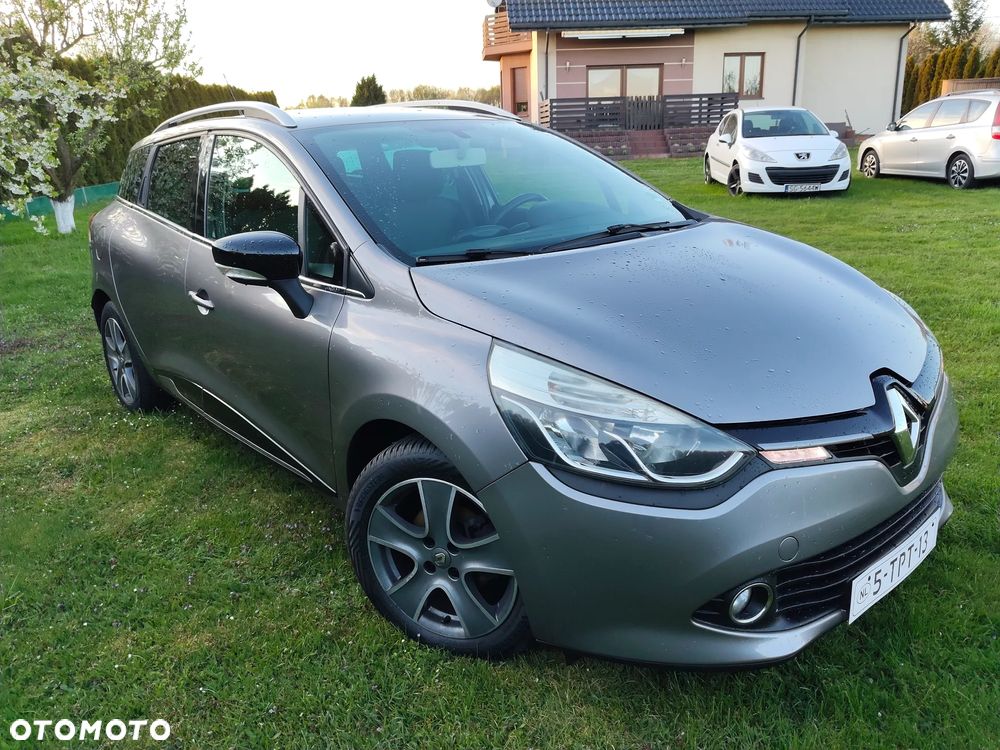 Renault Clio 0.9 TCe Business - 5