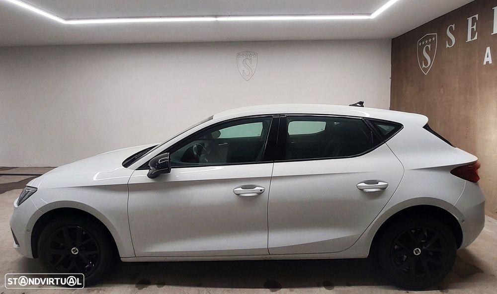 SEAT Leon 2.0 TDI Style - 3