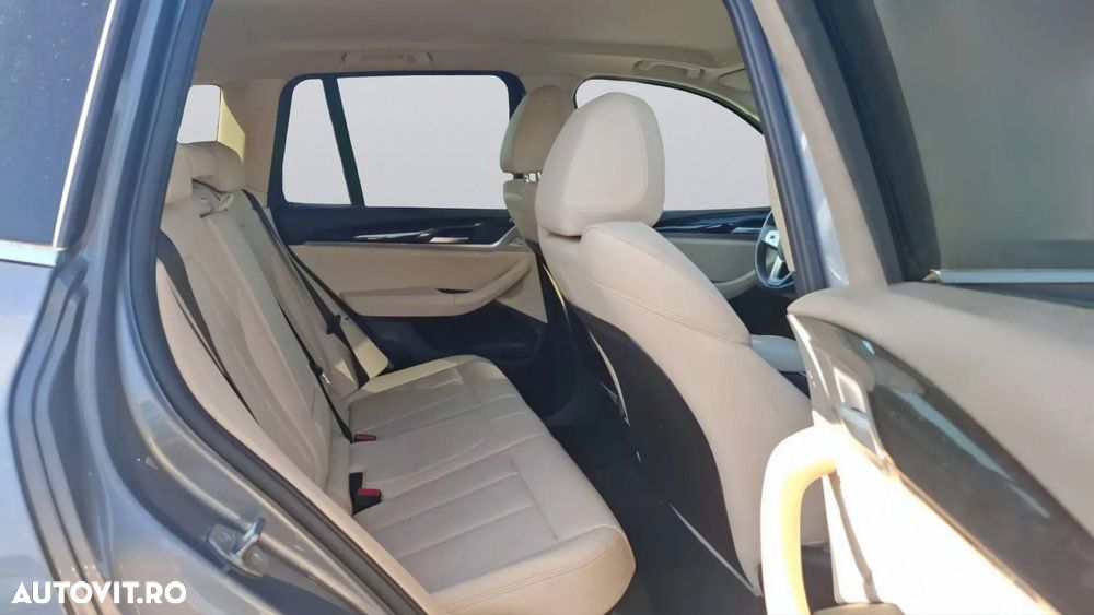BMW X3 2023 — imagine 5