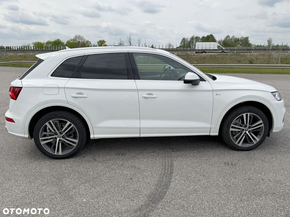 Audi Q5 2.0 TFSI Quattro S tronic - 6