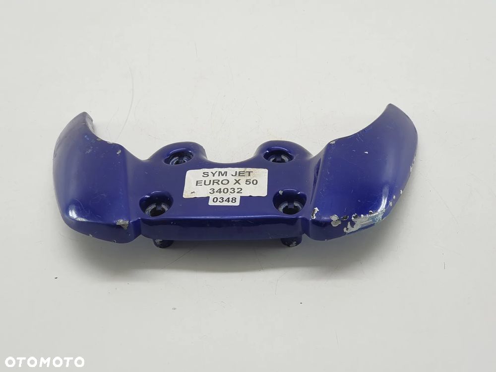 SYM JET 4 50 EURO X 50 UCHWYT PASAŻERA RĄCZKA - 2