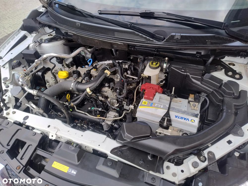 Nissan Qashqai 1.2 DIG-T Xtronic N-Vision - 23