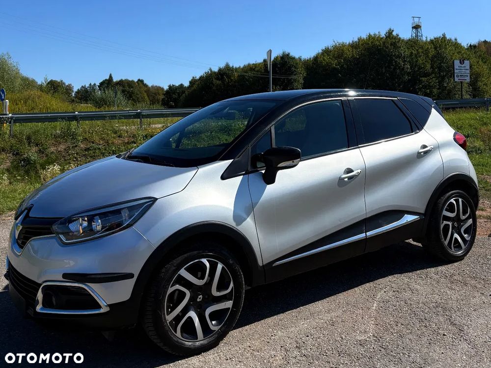 Renault Captur ENERGY TCe 120 EDC Intens - 2