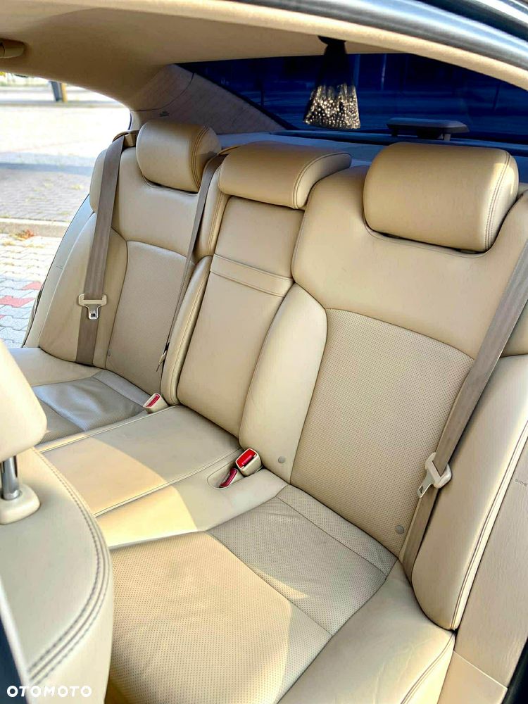 Lexus GS 300 Prestige - 34