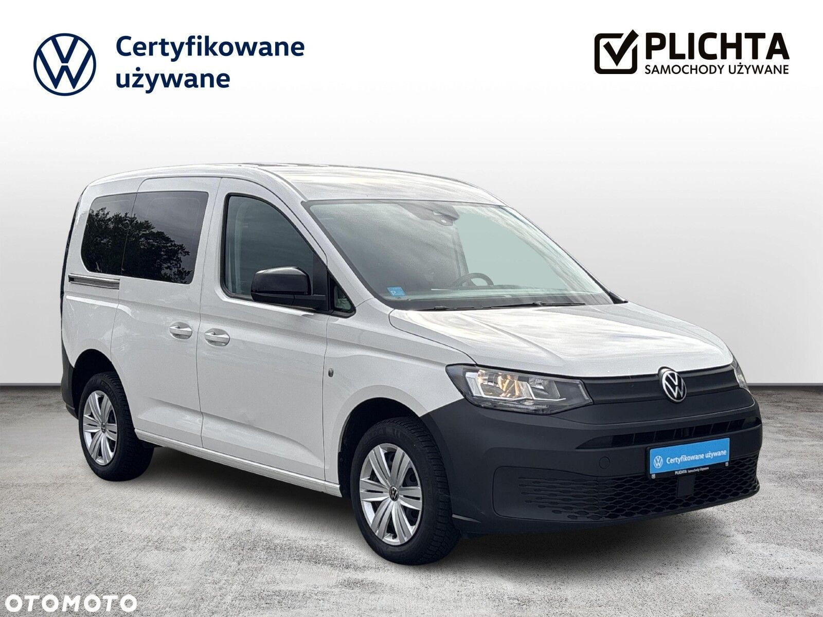 Volkswagen Caddy 2.0 TDI - 4