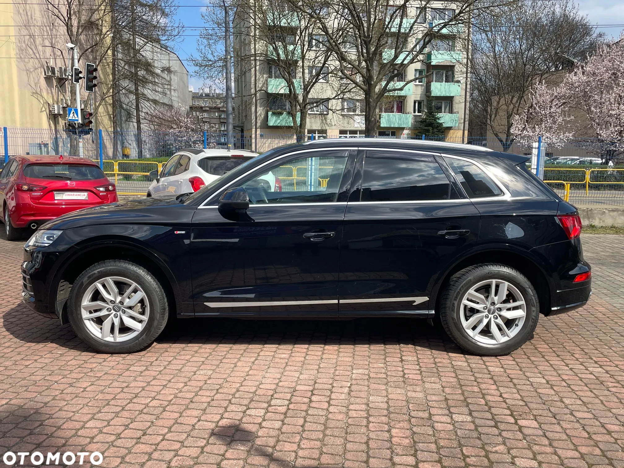 Audi Q5 2.0 TDI Quattro S tronic - 6